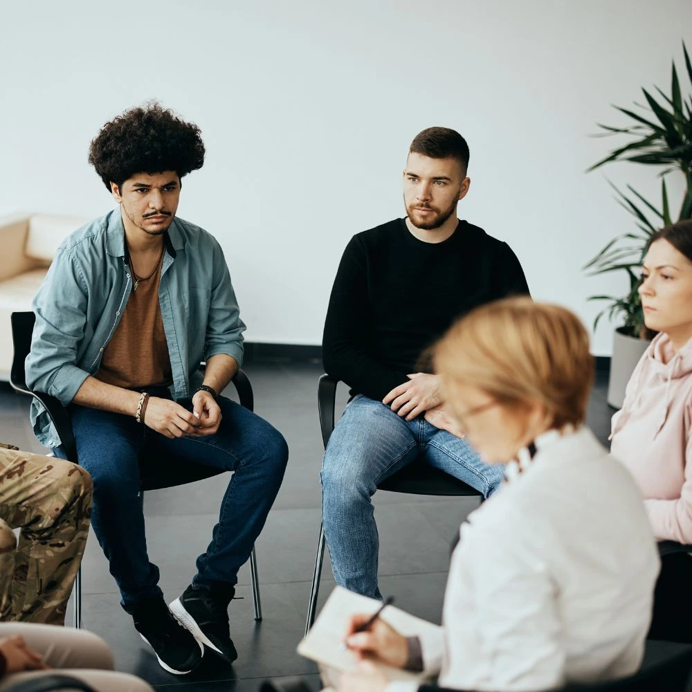 Entreprise individuel KS Psychologue - Coach en entreprise