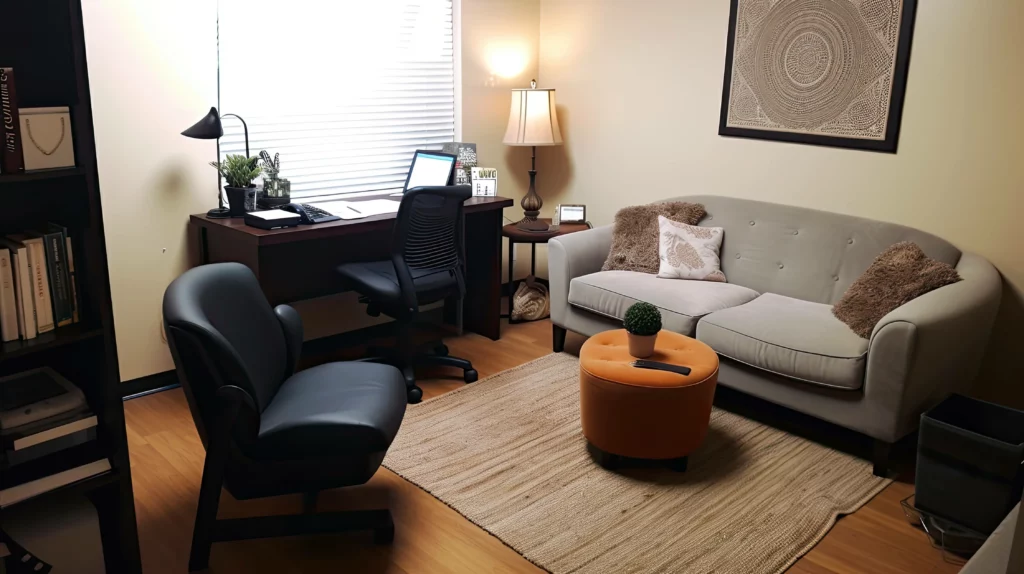 Qui suis-je KS Psychologue - Coach en entreprise